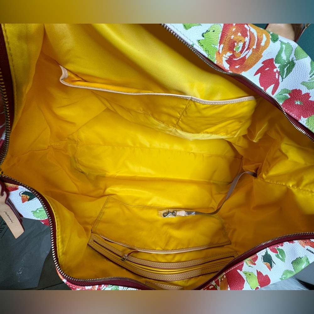 Dooney & Bourke Weekender Bag - Picture 3 of 16